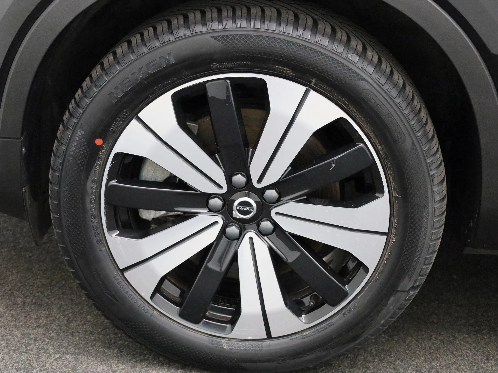Volvo XC40 Recharge Core