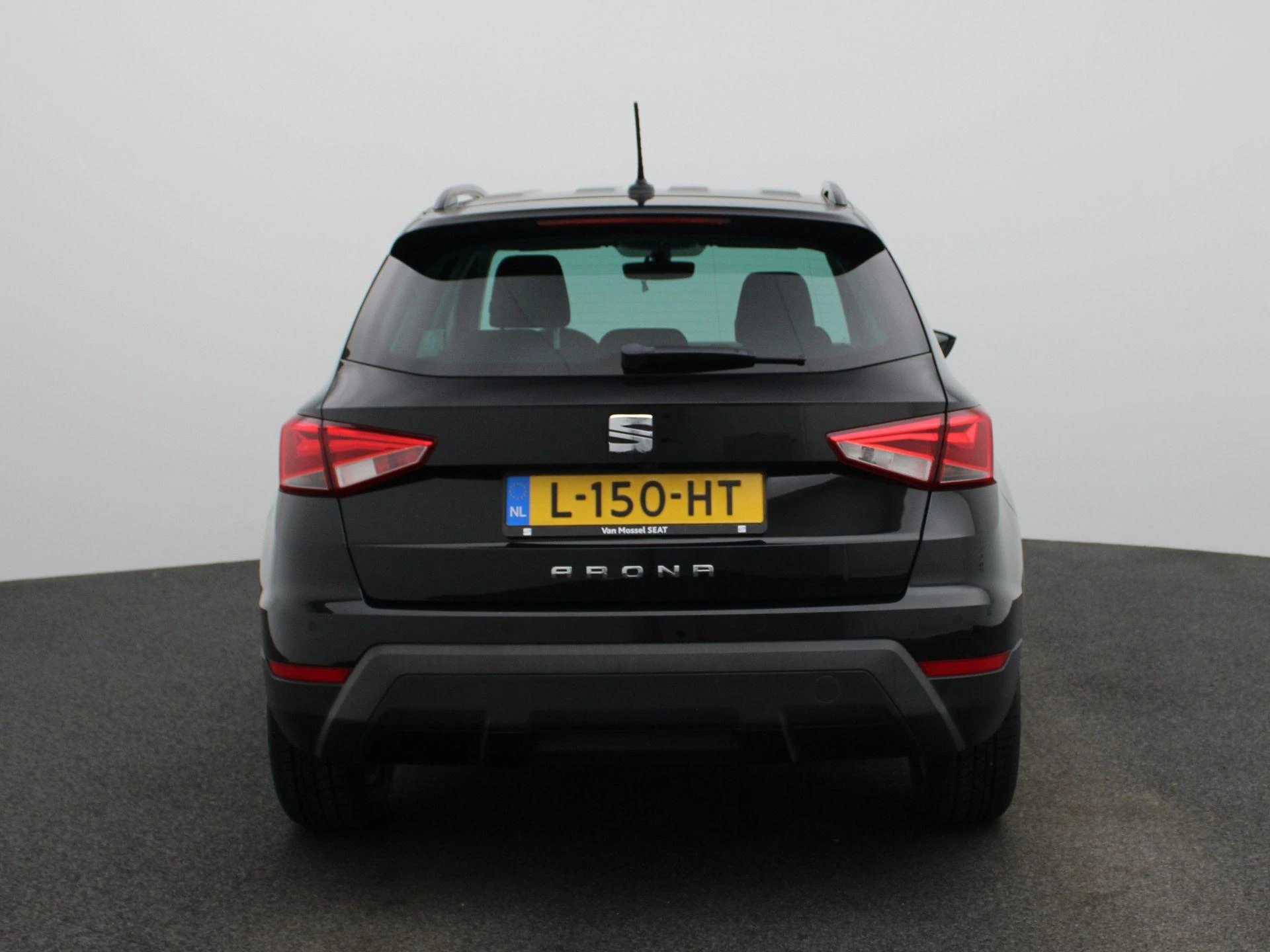 SEAT Arona 1.0 TSI Style Business Intense