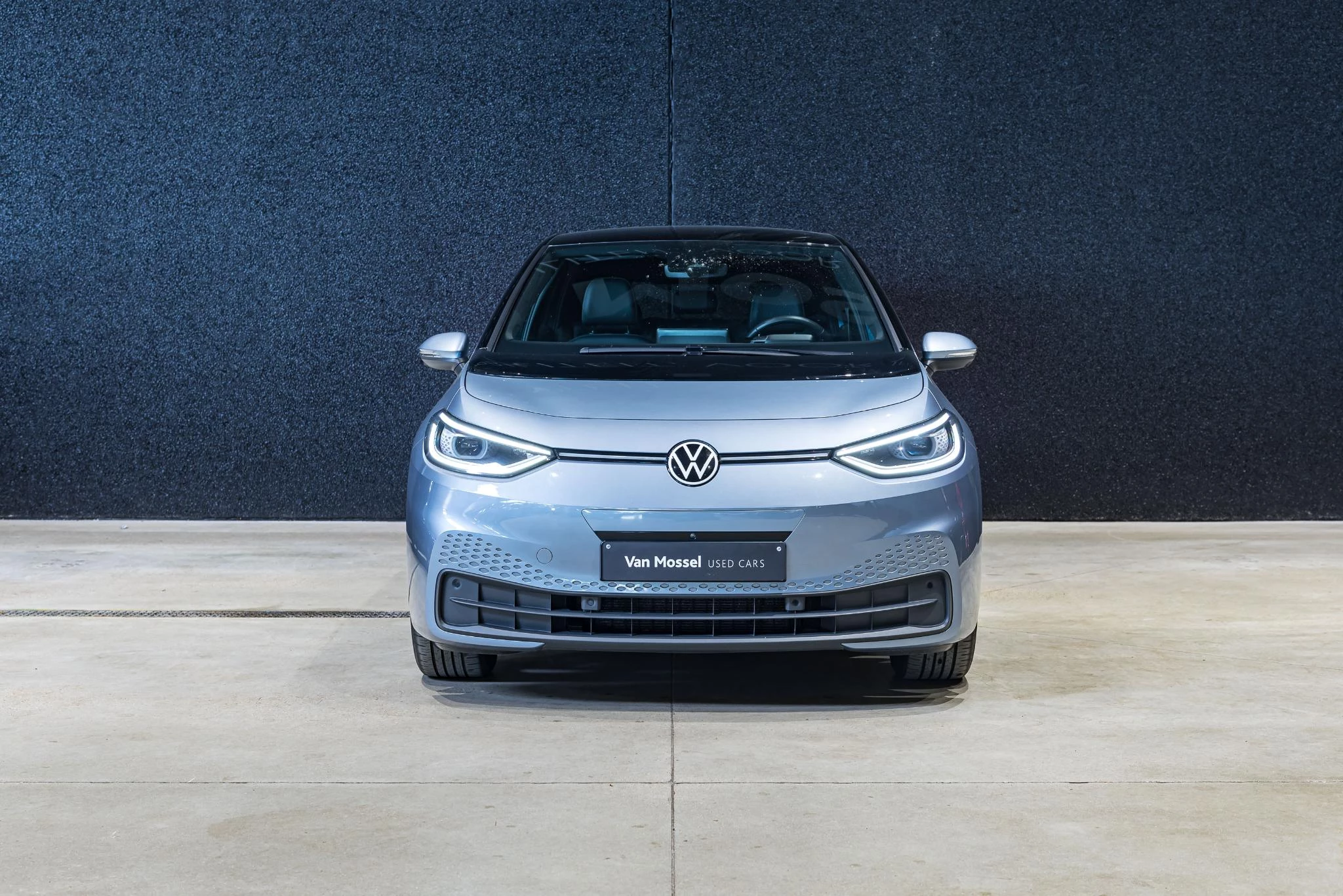 Volkswagen ID.3 78 kWh 150kW Active Pro Performance