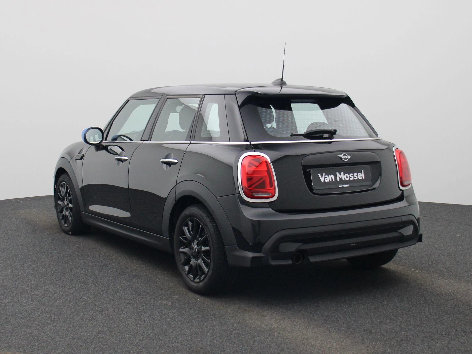 MINI One Mini 5 door PDC V+A | Carplay | Cruise Control
