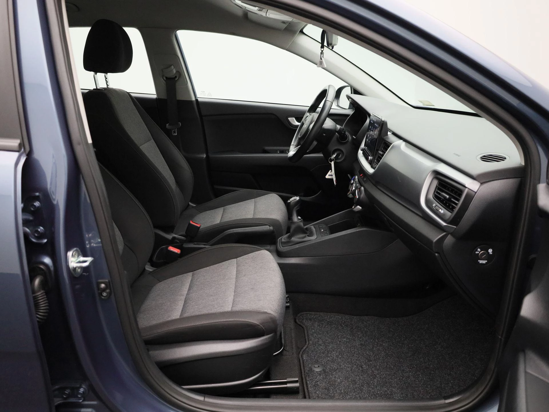 Kia Stonic 1.0 T 100 Pure PDC A | Carplay | DAB