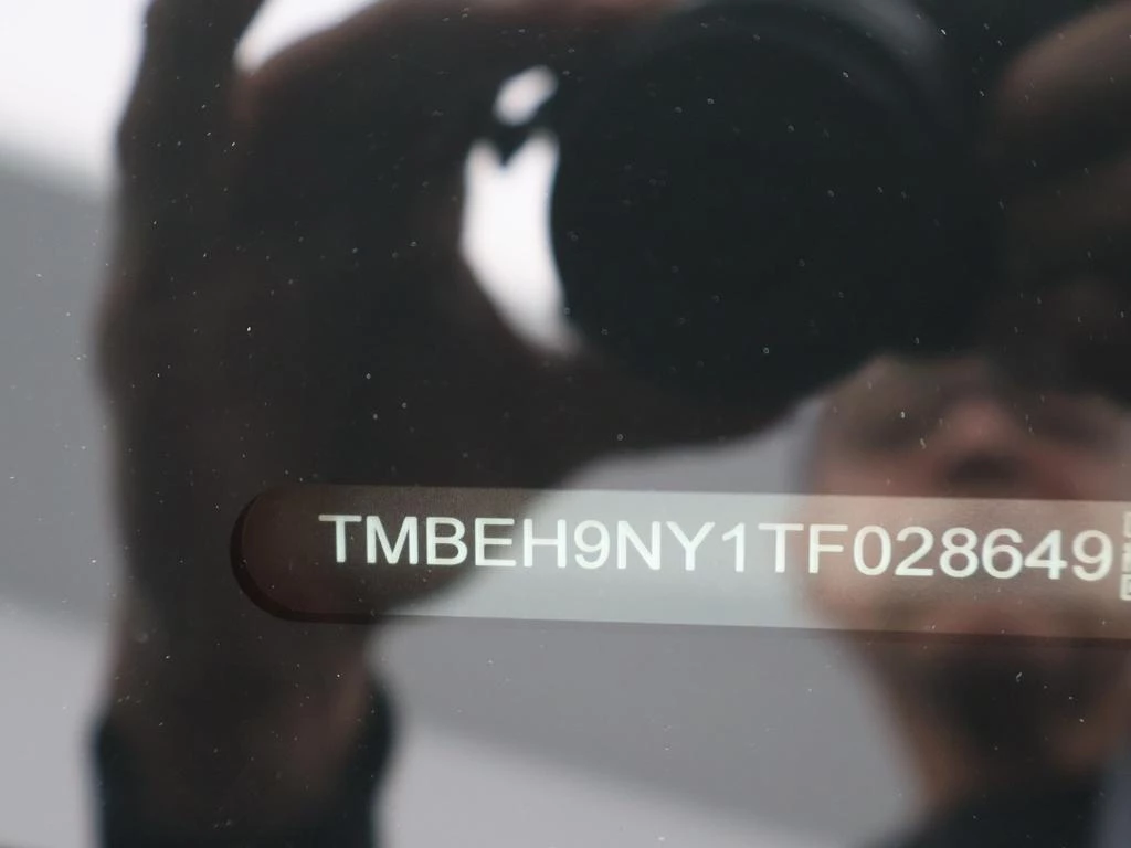 Škoda Enyaq Coupe NEW 85 Corporate 82kWh 285PK *DEMO*