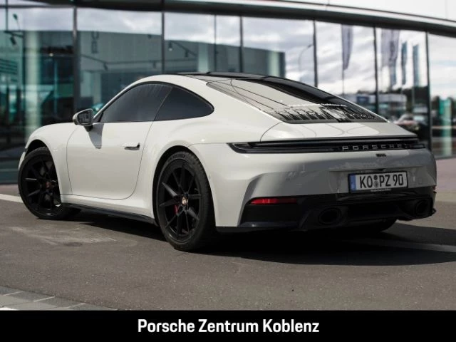 Porsche 911 992 -2 Carrera S carrera s