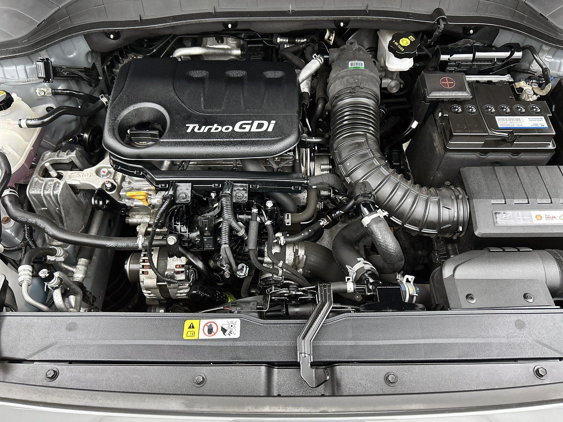 Hyundai Kona 1.0 T-GDI Premium