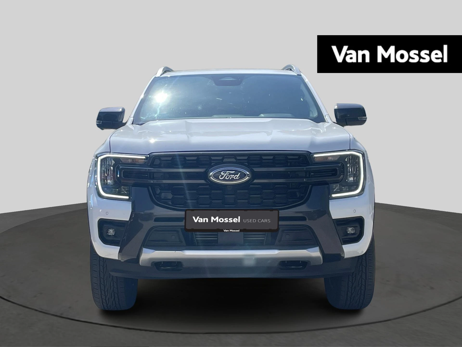 Ford Ranger 2.3i PHEV Wildtrak|Hardtop|360 View|B&O Sound