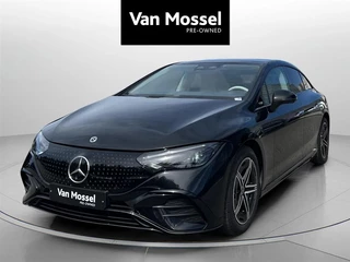 Mercedes-Benz EQE 350+ EL Premium 292HK Aut.