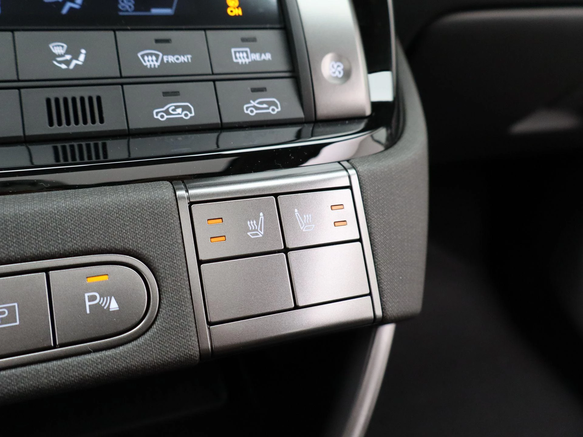 Hyundai Inster Pulse Advanced 42 kWh