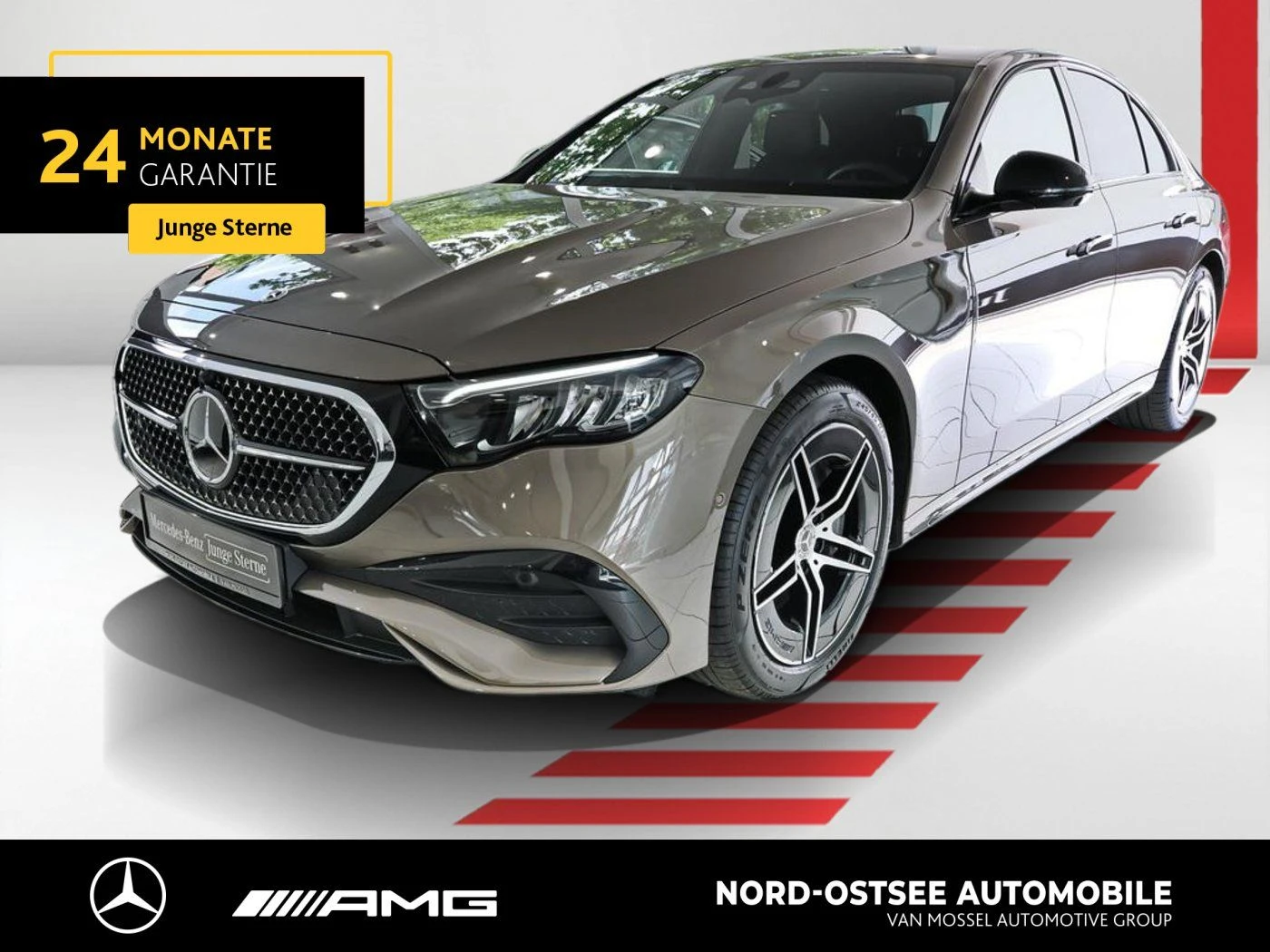 Mercedes-Benz-E-Klasse 300 e-image-0