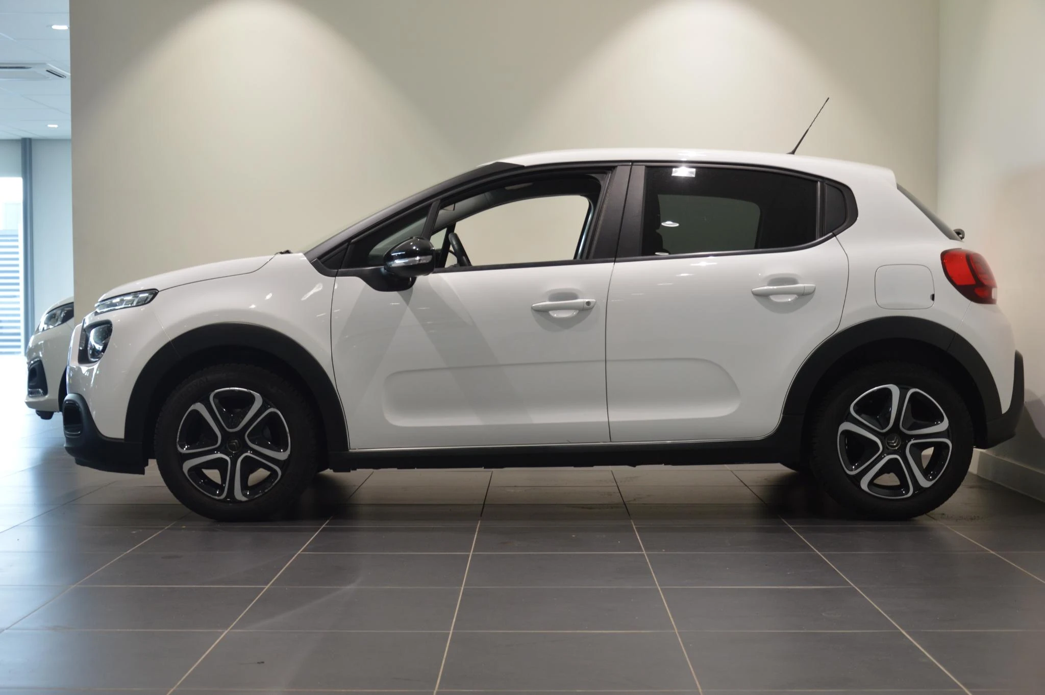 Citroën C3 Feel