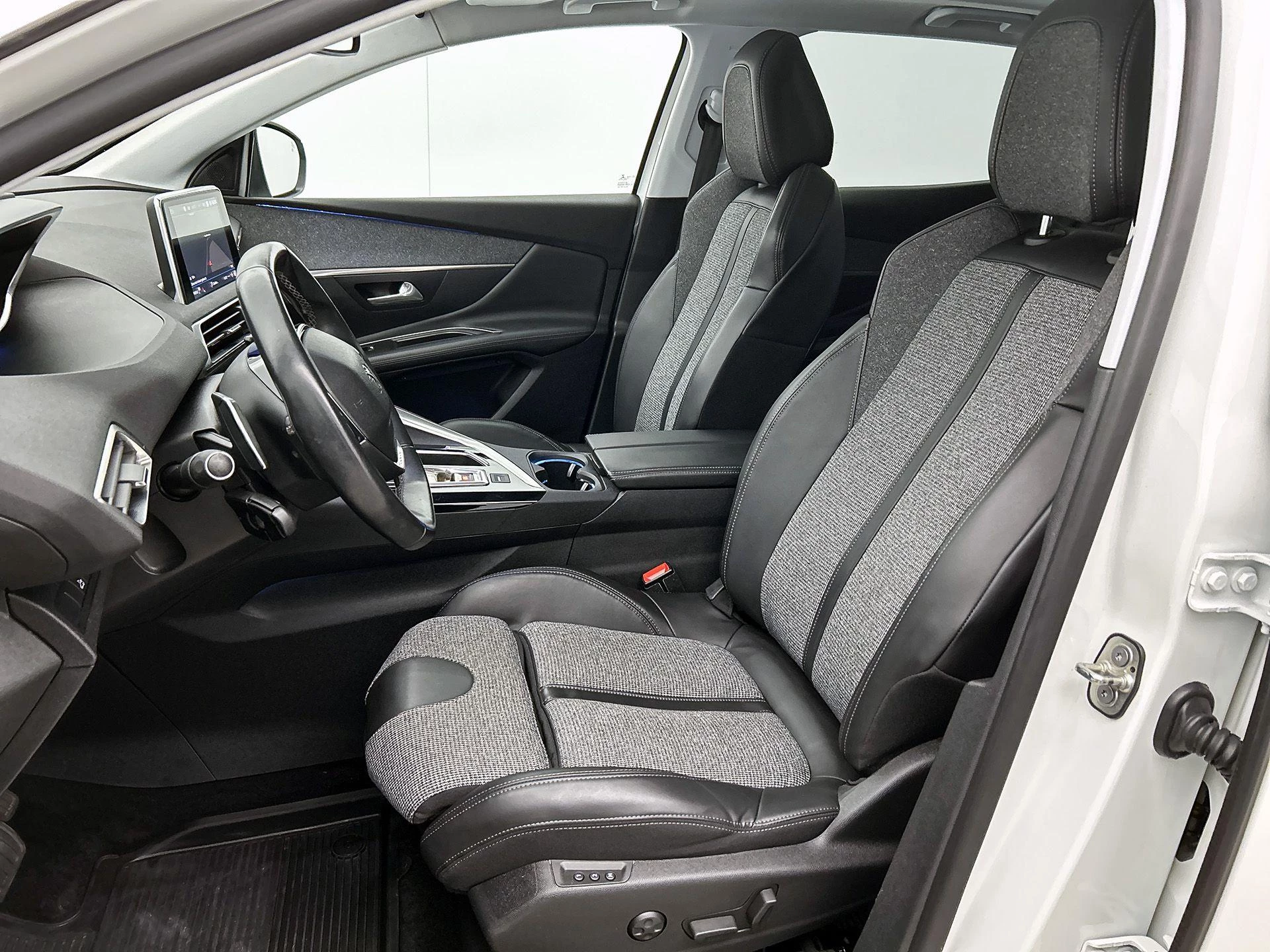 Peugeot 3008 1.2 PureTech Allure