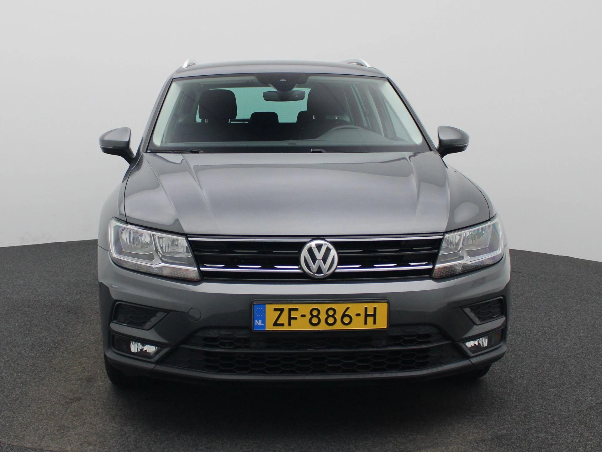 Volkswagen Tiguan 1.5 TSI Comfortline Business 131 PK|