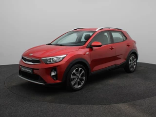 Kia Stonic 1.0 T-GDi DynamicLine