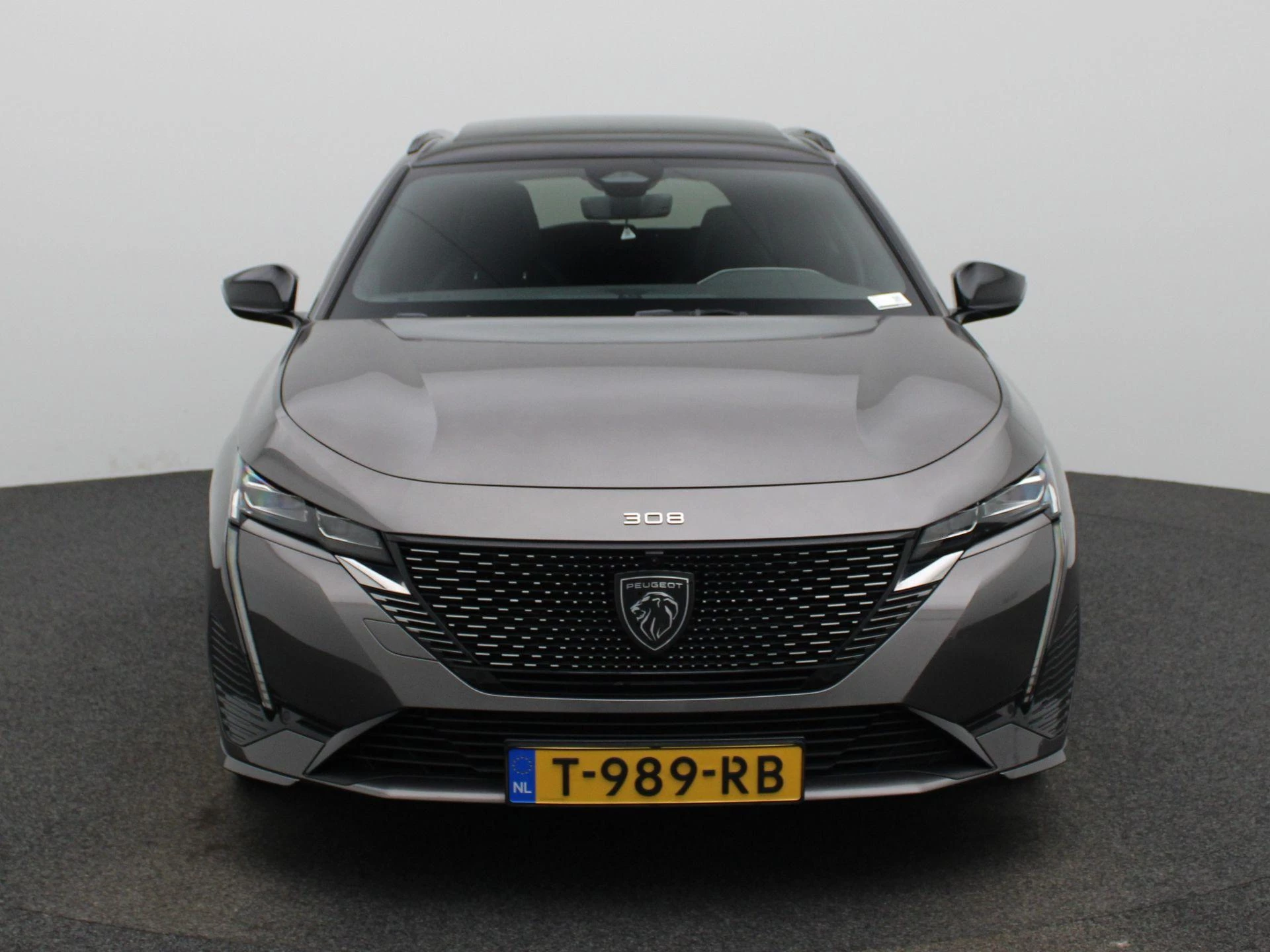 Peugeot 308 SW 1.6 Plug-in Hybrid 180 GT