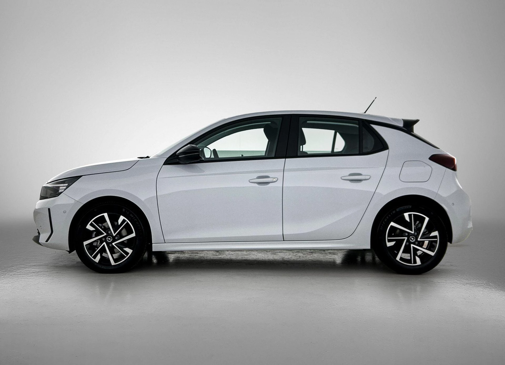 Opel Corsa 1.2 Turbo Hybrid Edition