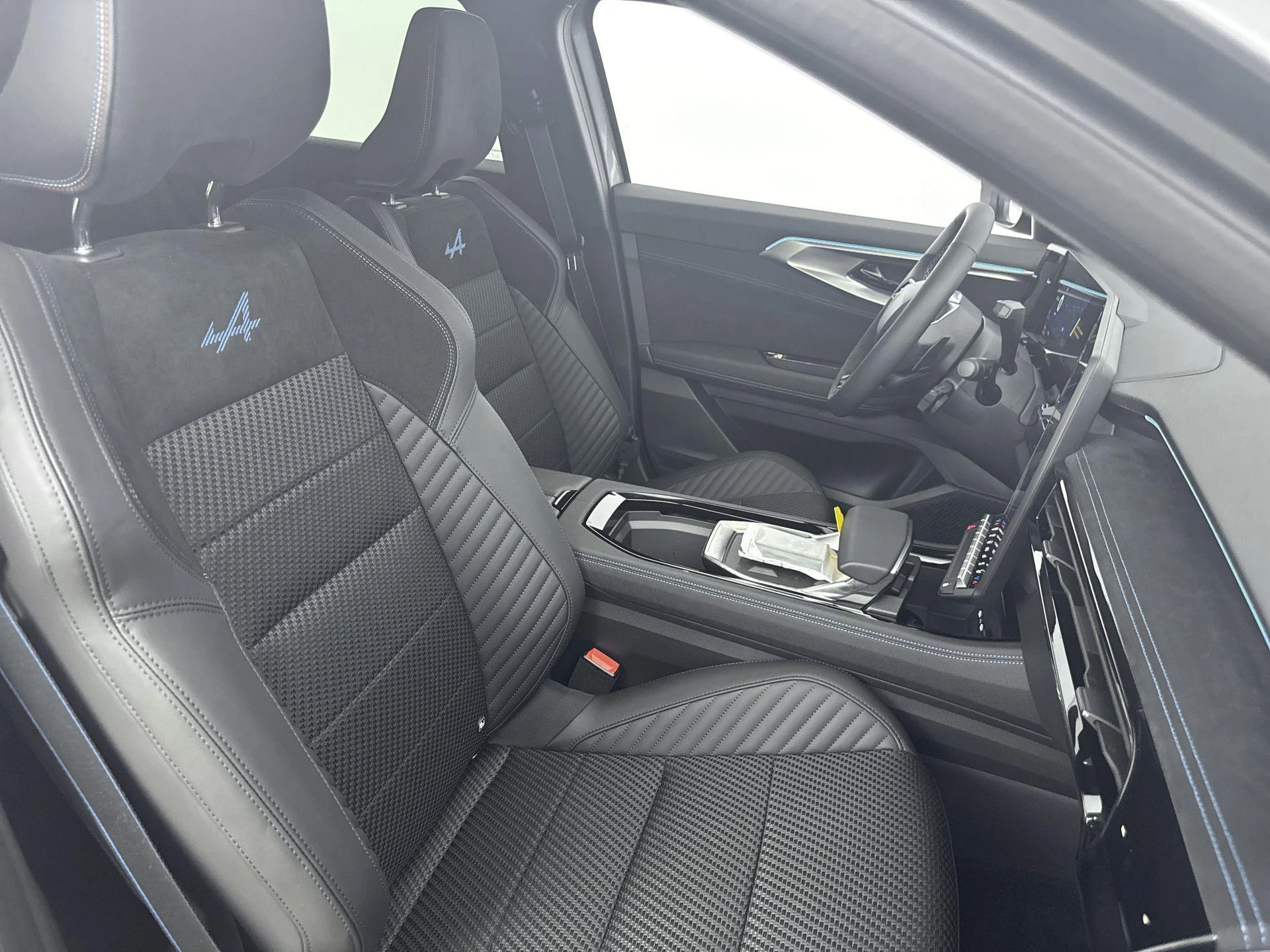 Renault Austral 1.2 E-Tech full hybrid 200Pk Esprit Alpine