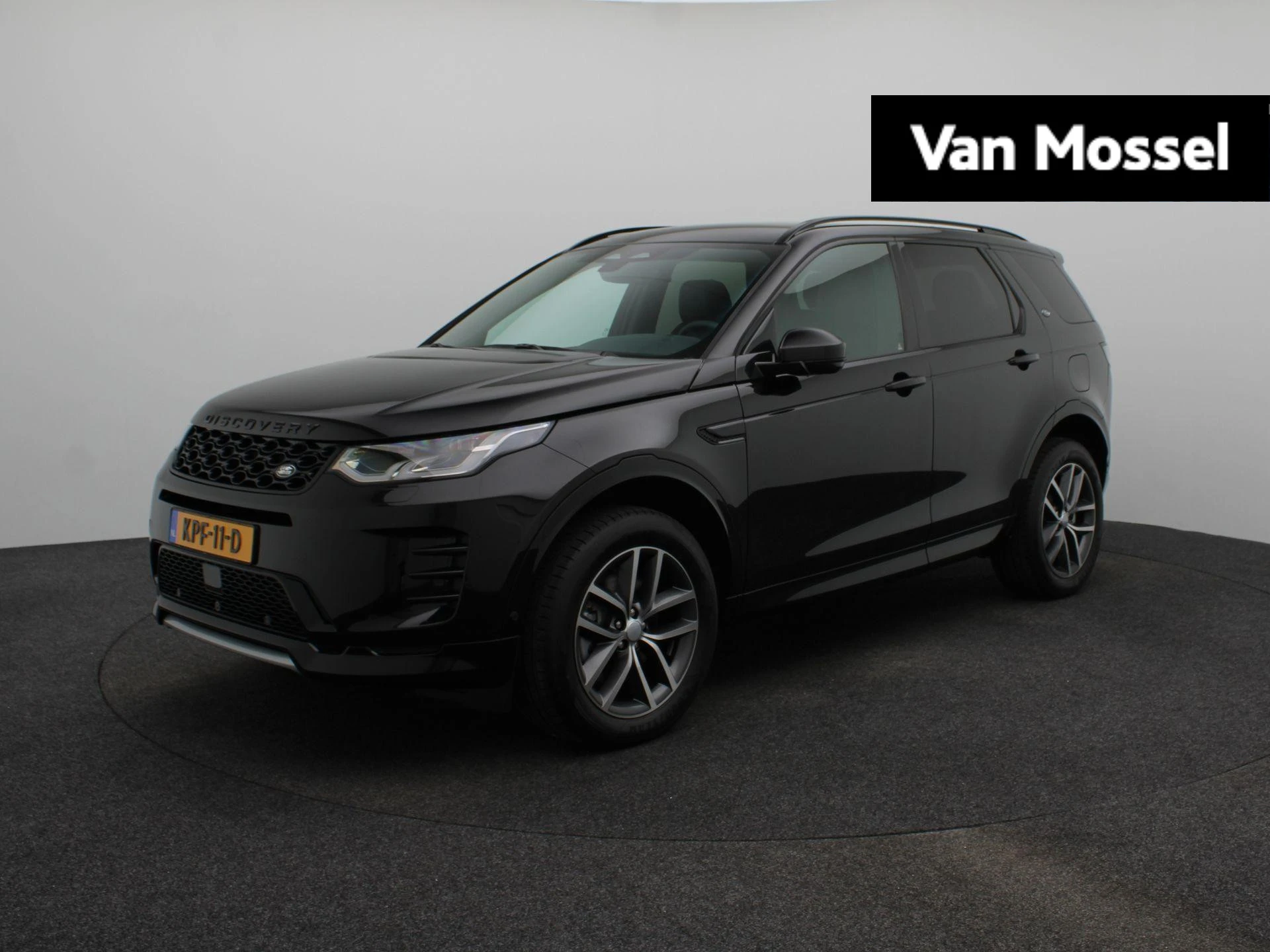 Land Rover-Discovery Sport-image-0
