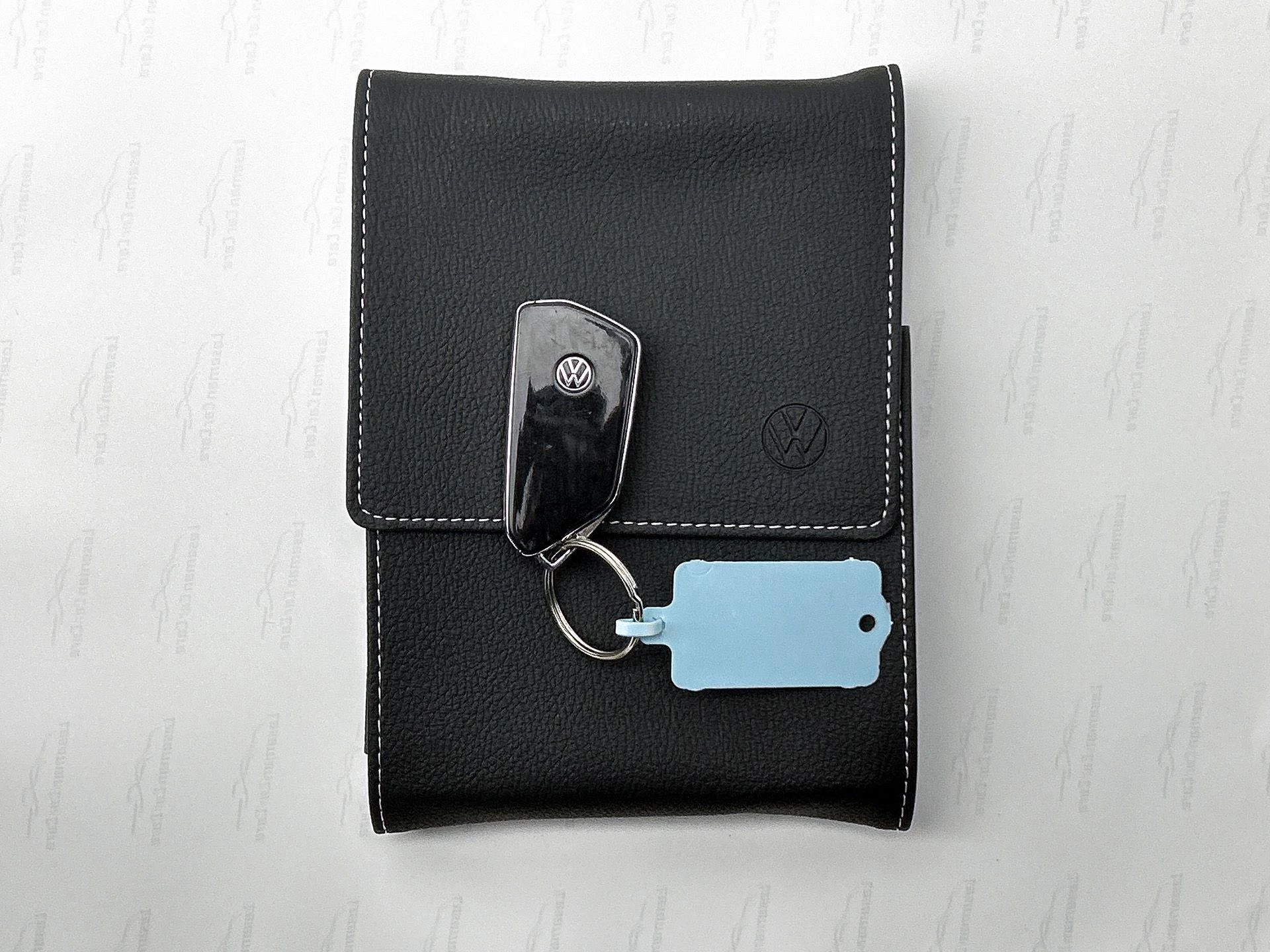 Volkswagen Golf 2.0 TSI GTI Clubsport | 360 PK |