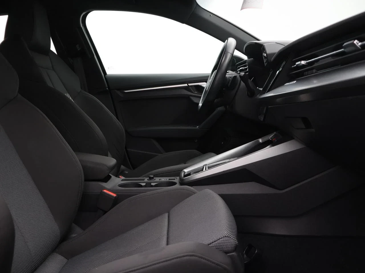 Audi A3 Sportback PHEV A3 Sportback S line PHEV 40TFSIe 204PK *AUTOMAAT*VIRTUAL COCKPIT*PDC*CRUISE*NAVI*APP-CONNECT*...*