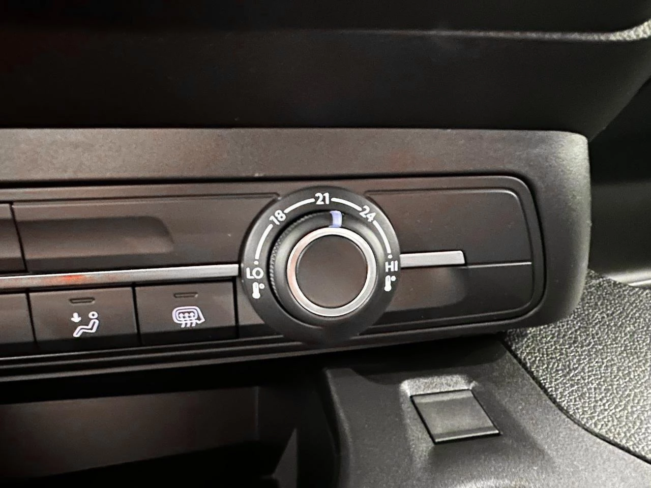 Fiat Doblò 1.5 BlueHDI 130 AT8 L1 Light