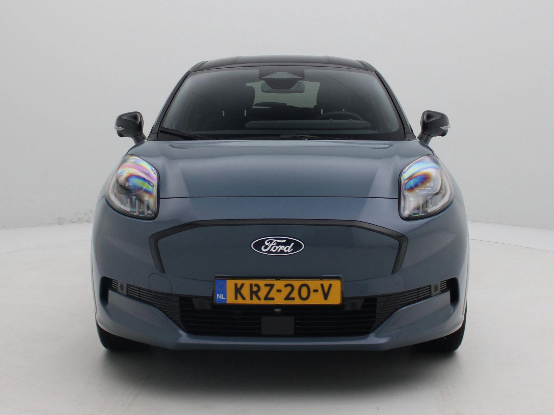 Ford-Puma Gen-E-image-2