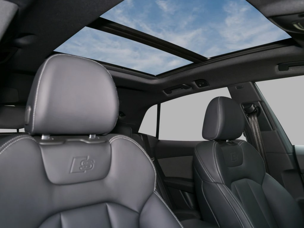 Audi Q8 SUV 50 TDI quattro 210(286) kW(P
