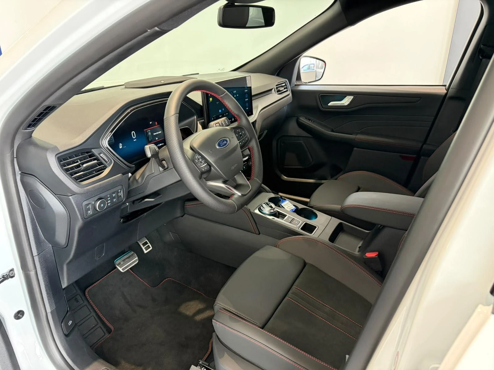 Ford Kuga 2.5 PHEV St Line X