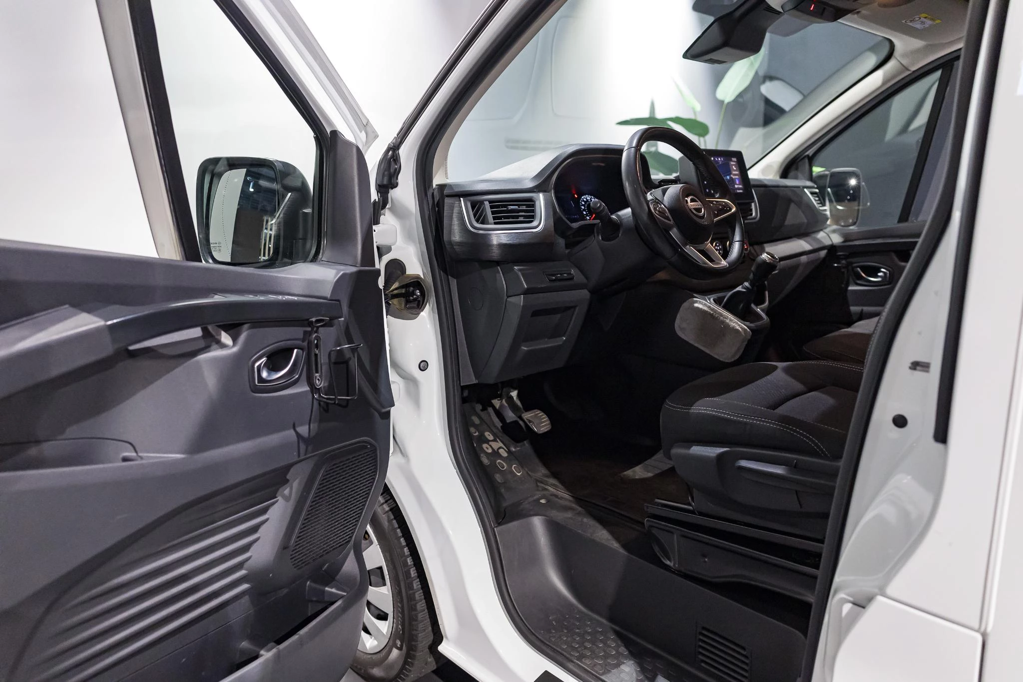 Nissan Primastar L2H1 2.0 dCi 130 N-Connecta 3.0T