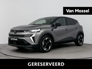 Renault Captur 1.6 E-Tech full hybrid 145 techno