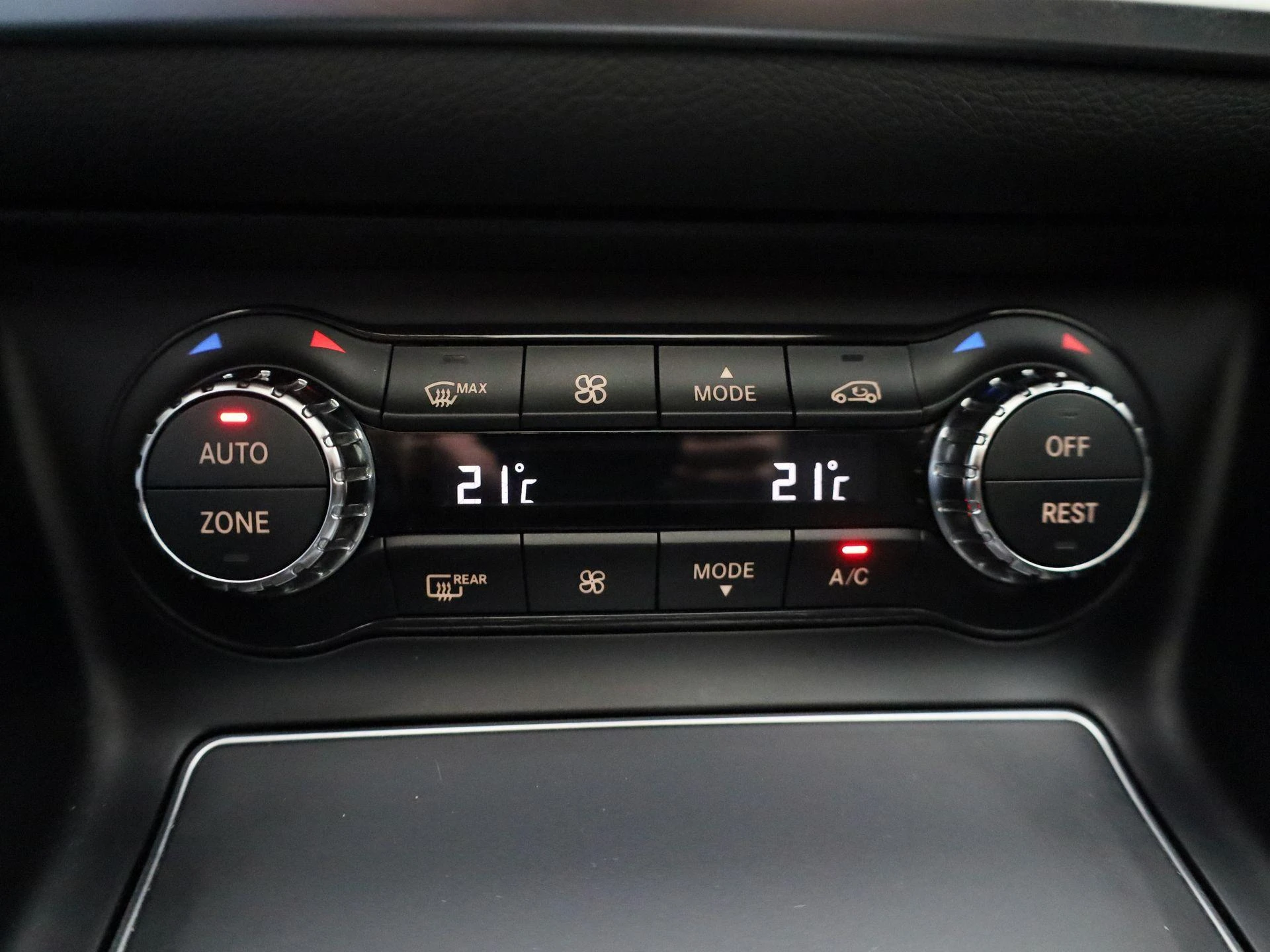 Mercedes-Benz CLA 250 Sport 4MATIC Prestige