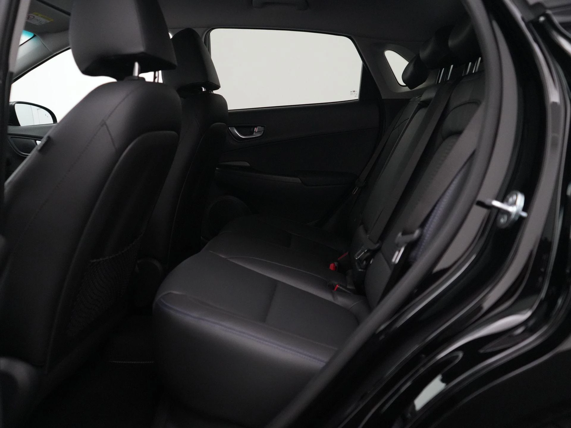 Hyundai Kona EV Premium 64 kWh