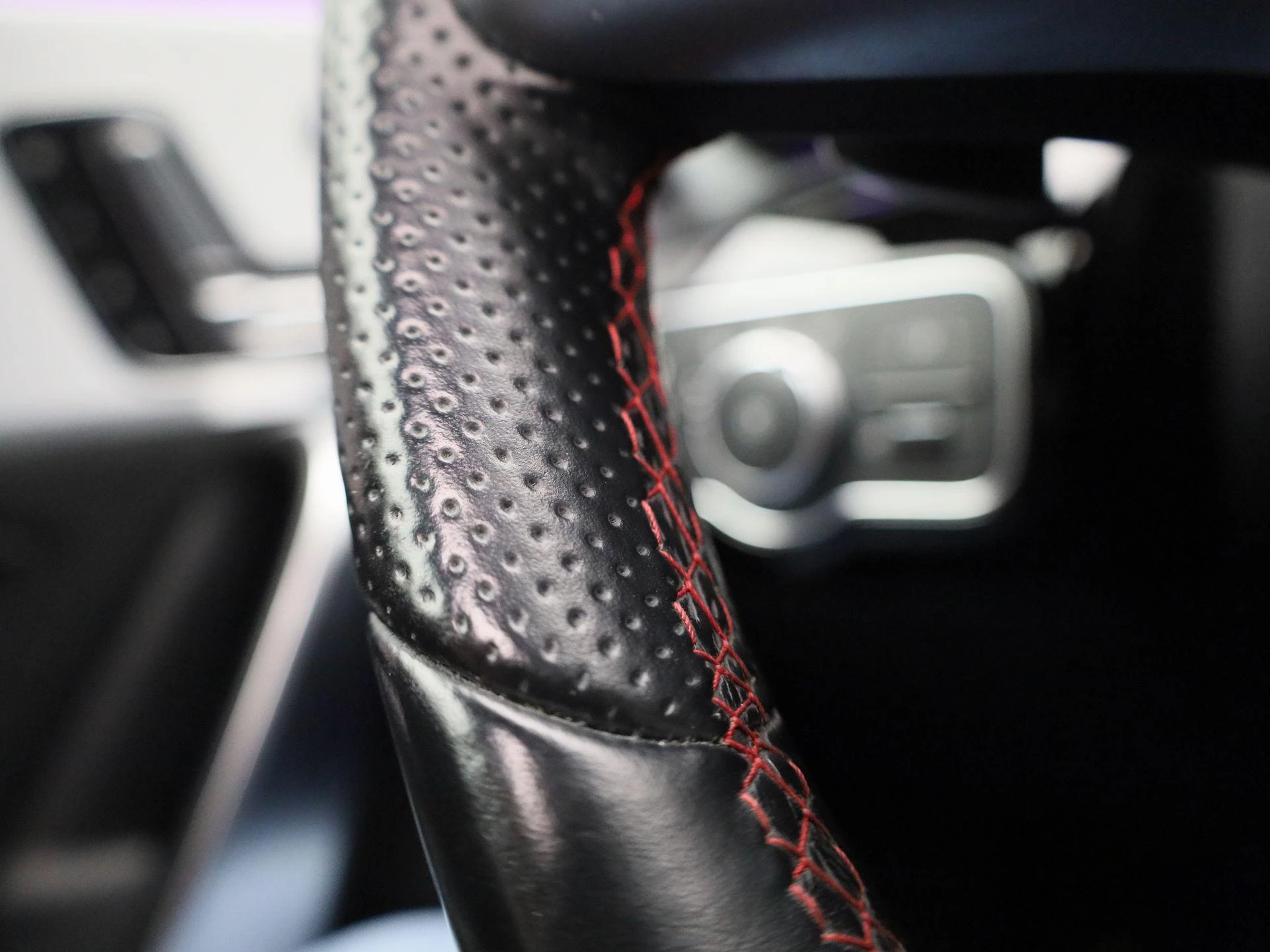 Mercedes-Benz A-Klasse 250 e Business Solution AMG Limited