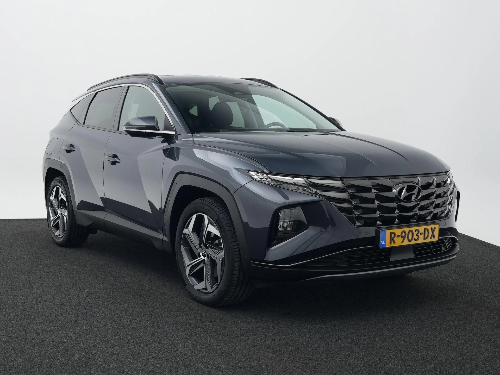 Hyundai Tucson 1.6 T-GDI PHEV Comfort 4WD