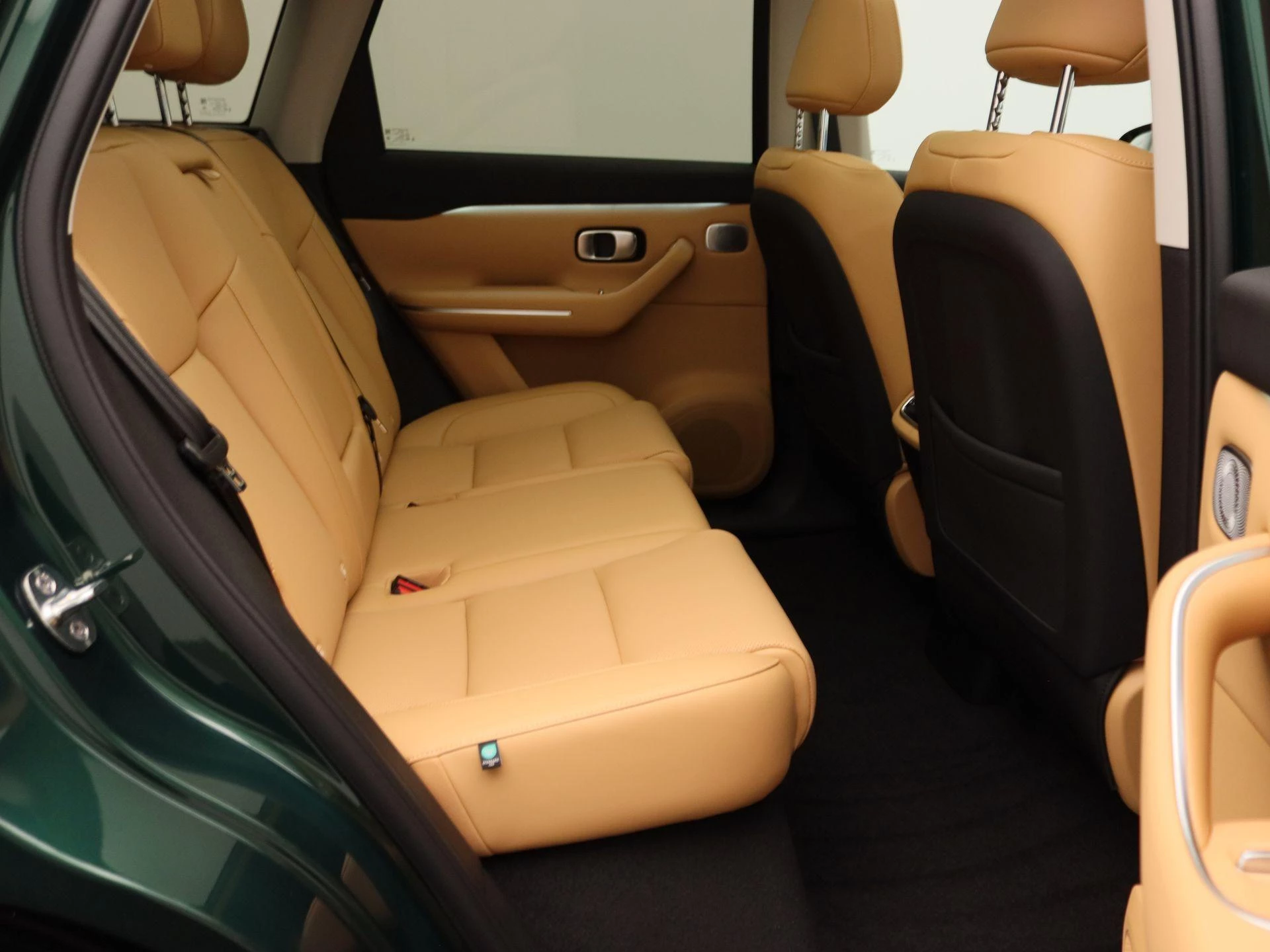 Leapmotor C10 Design REEV 28.4 kWh