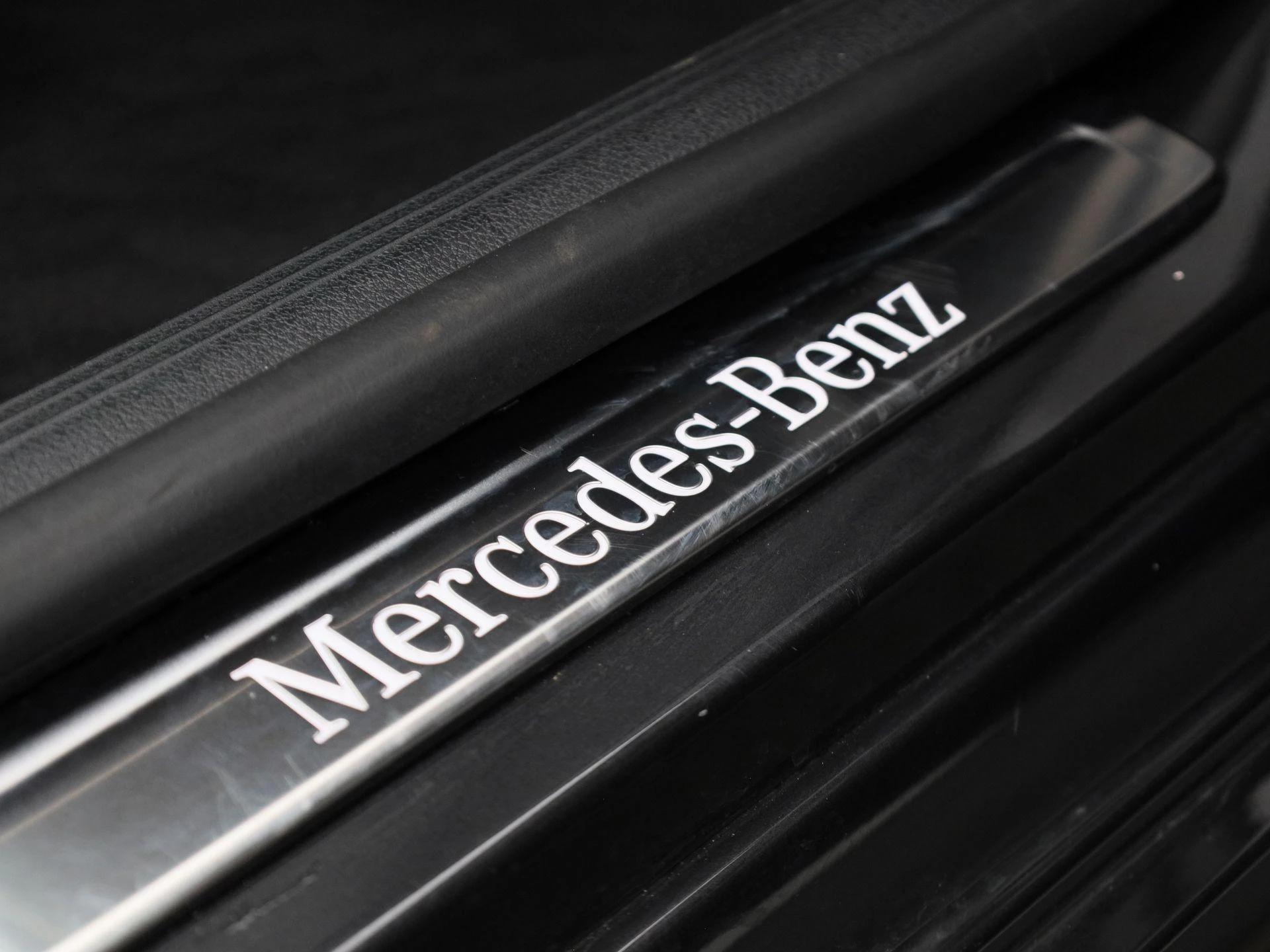 Mercedes-Benz C-Klasse Break C 300 e Luxury Line