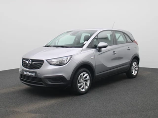 Opel Crossland X 1.2 81kW Turbo S/S Edition