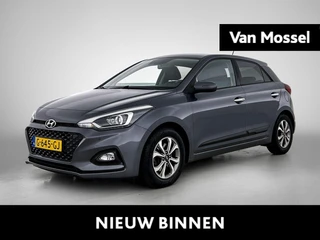 Hyundai i20 1.0 T-GDI Premium