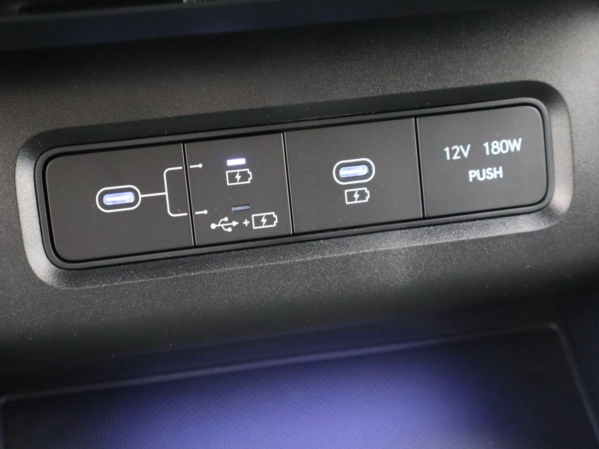 Hyundai Tucson 1.6 T-GDI PHEV N Line Business