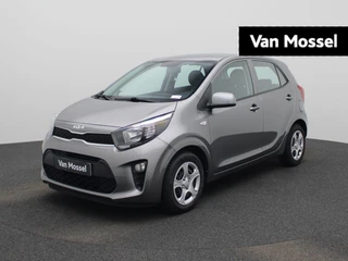 Kia Picanto 1.0 MPI 67 Must