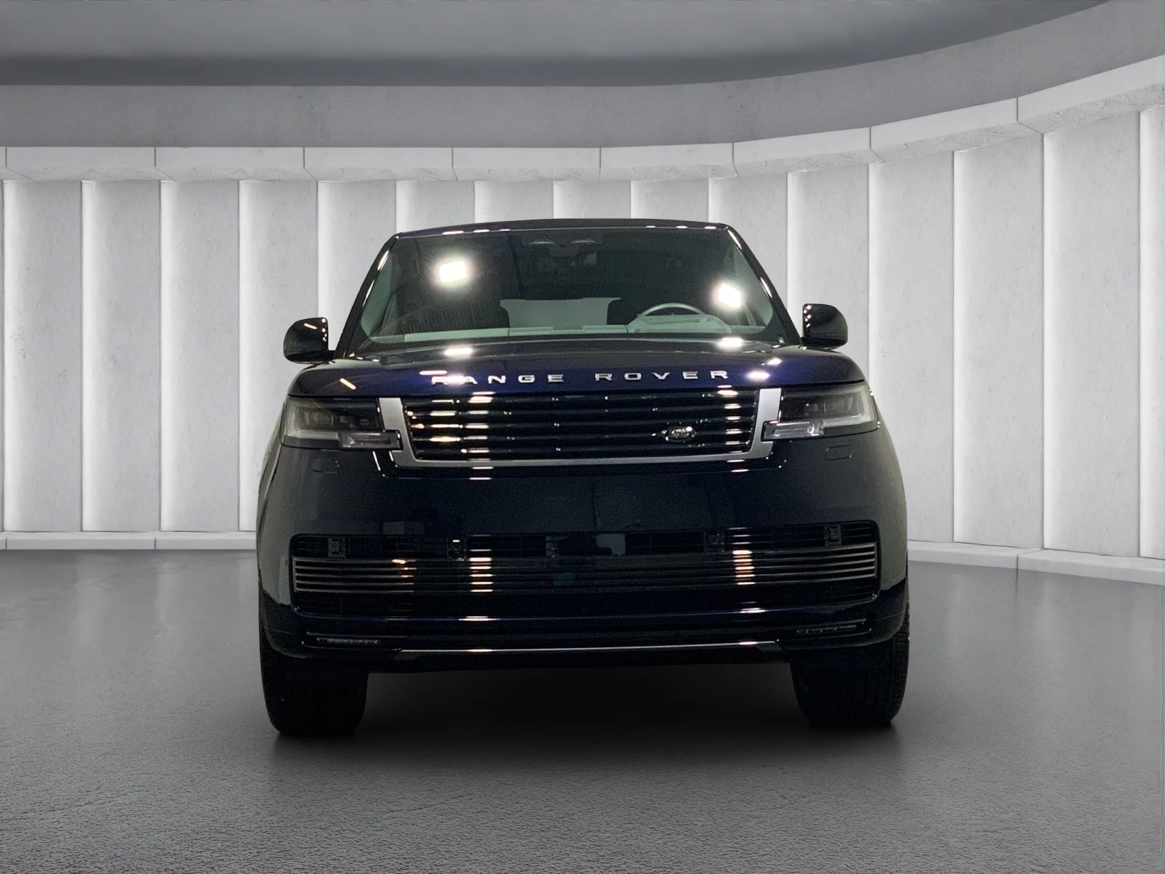 Land Rover Range Rover SV 4.4 P615 V8