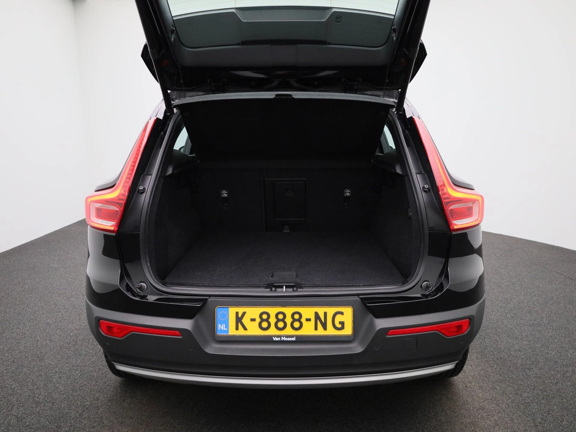 Volvo XC40 T2 Aut. Business Pro