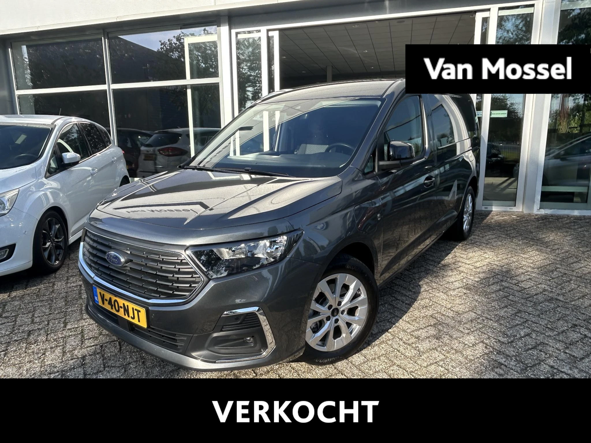 Ford-Transit Connect-image-0