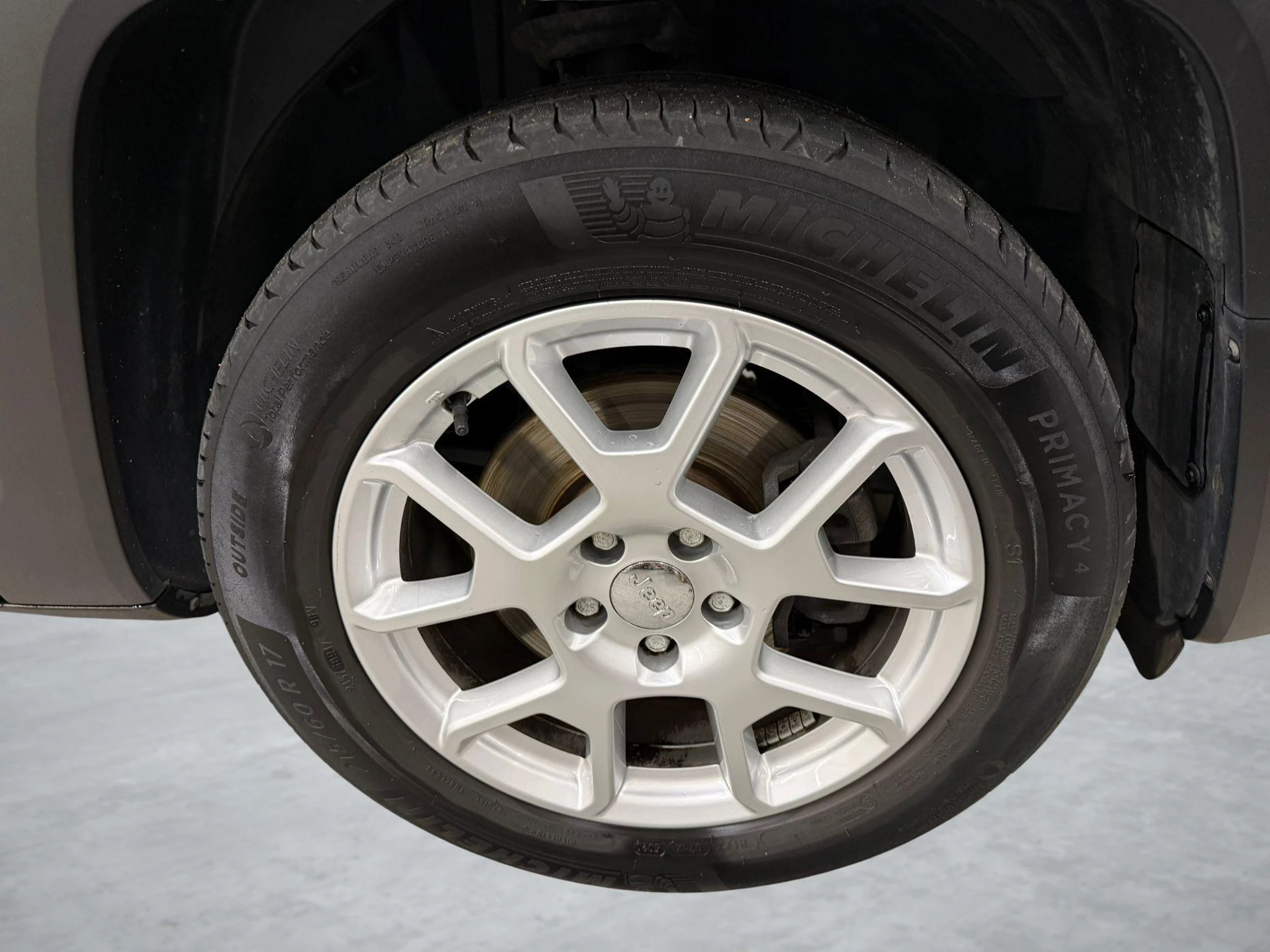 Jeep Renegade 1.3 T4 150 4x2 DDCT Limited