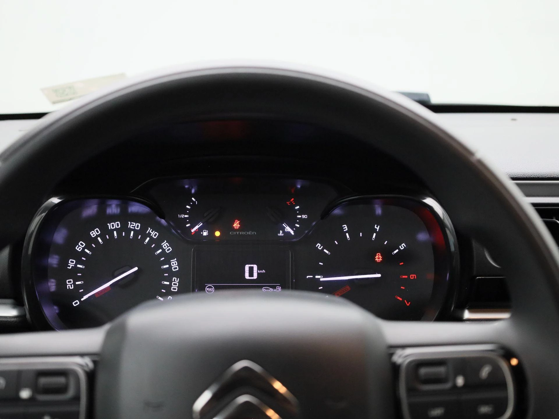 Citroën C3 1.2 Feel