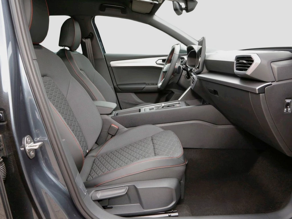 SEAT Leon 2.0 TDI FR UPE 44.780 Business Assist 18"