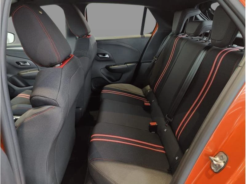 Opel Corsa-e GS Full electric + pano dak