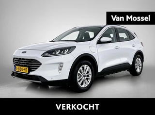 Ford Kuga 2.5 PHEV Titanium
