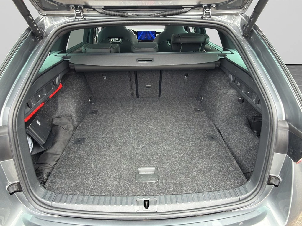 Škoda Octavia Combi 1.5 TSI mHEV Sportline *PANO*CANTON*ACC*DCC*AHK*MATRIX*