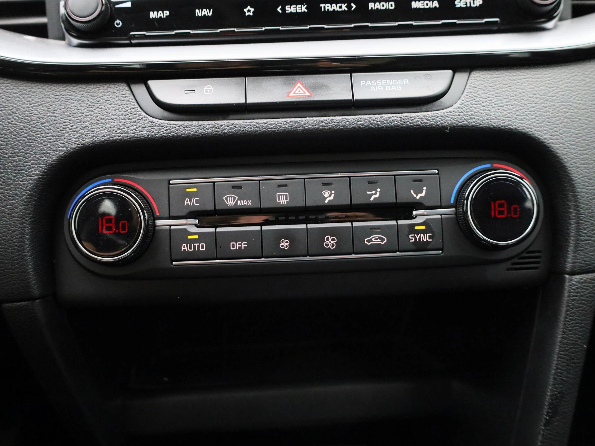 Kia XCeed 1.0 T-GDi DynamicLine