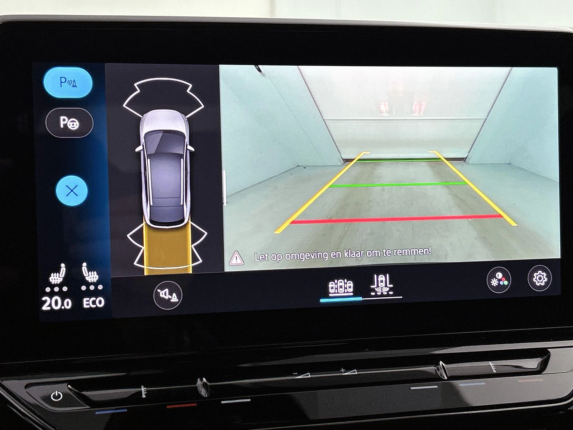 Volkswagen ID.4 GTX 4Motion 77 kWh