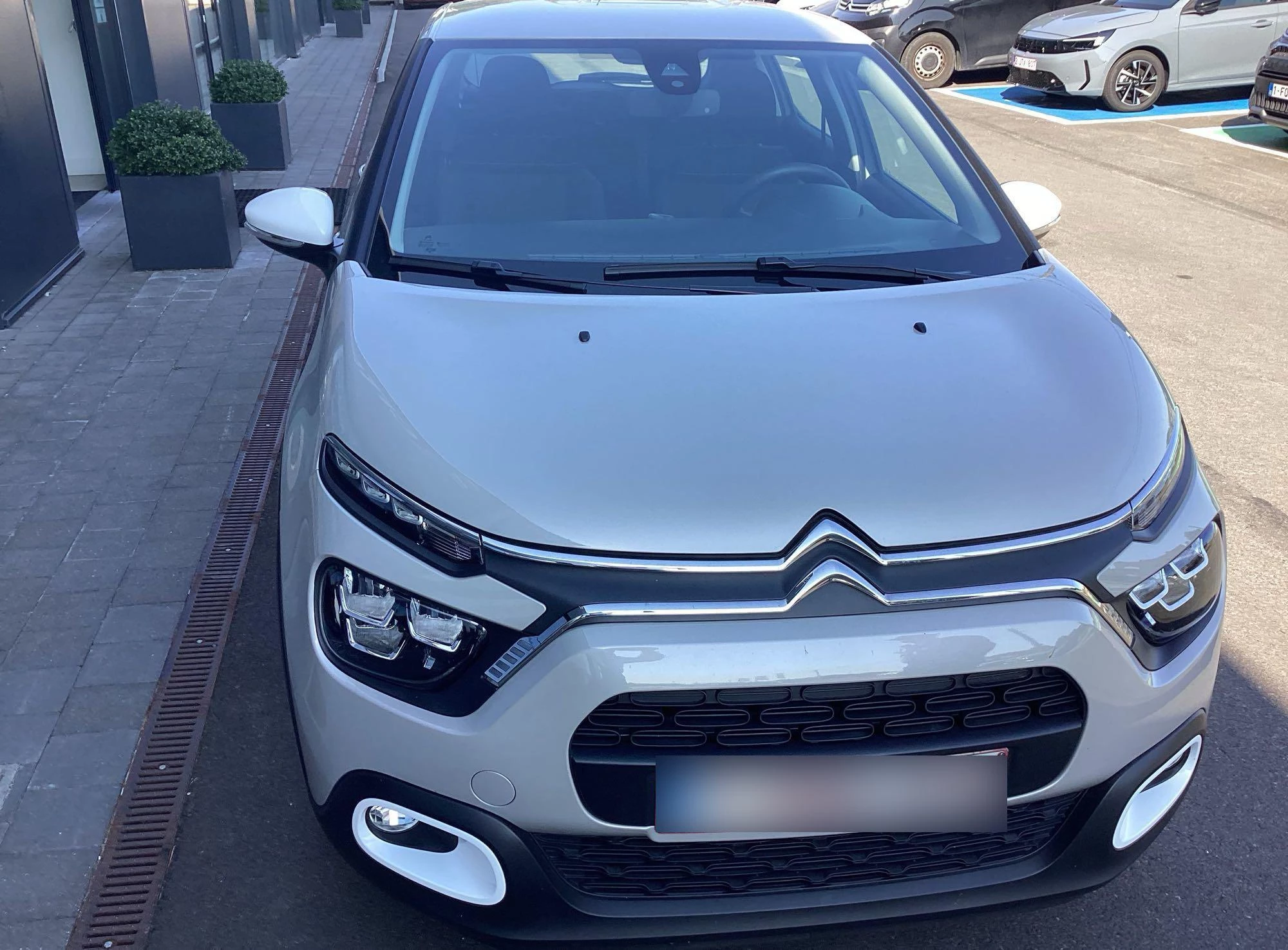 Citroën C3 1.2 PureTech 83 S&S MAN YOU